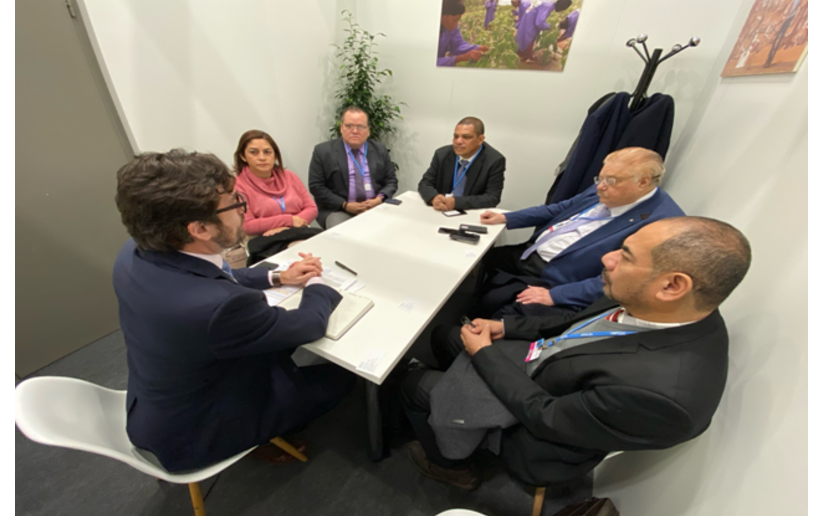 nicaragua-cop25-4